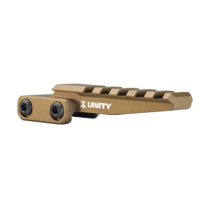 Unity Tactical FAST Thermal Riser Picatinny Rail Mount 2.05 Centerline FST-TRF