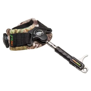 TRUGLO RELEASE NITRUS W/BOA CLOSURE DUAL JAW RT-APG