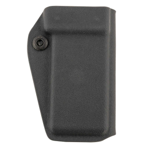 C&G Holsters IWB/OWB Single Stack Magazine Holder for Colt 1911 - Black Concealable - 4006100