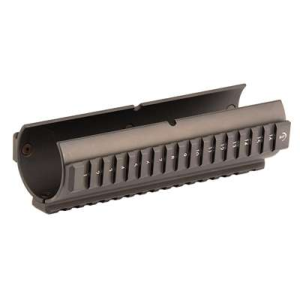 B&T HANDGUARD 3X NAR FOR MP5SD BLK