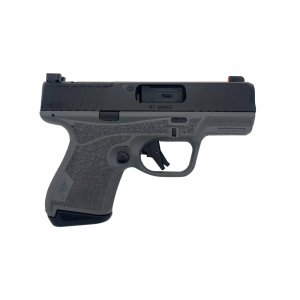 Kimber R7 Mako OR BlackGrey 3 Magazine Bundle Kit 9mm Pistol