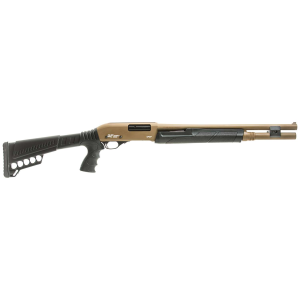 GFA Gf2p Highcap 12m/20 7rd