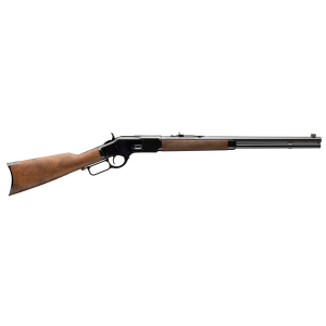 Winchester Model 1873 Short, .357 Mag, 20 Barrel, 10+1 Capacity, Rifle