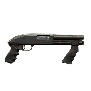 PTR THE JACK SGP 12GA 7 IN BBL PISTOL GRIP AND FOREARM PISTOL GRIP 2+1 AOW