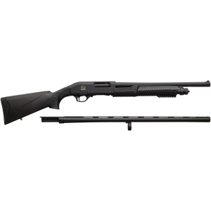 CHARLES DALY 12GA 185 28 TACTICAL FIELD COMBO