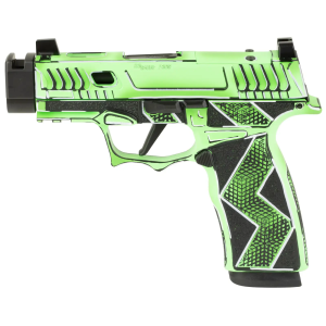 SIG SAUER P365X - Sig Sauer
