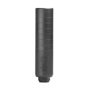 Q Blind Tiger, 7.62 (30 Cal), Black, Suppressor