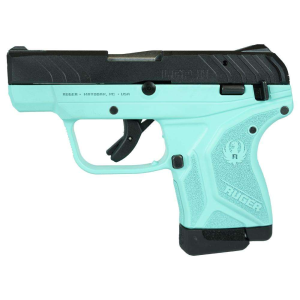 RUGER LCP II 22LR STS 275 BBL 101TIFFANY FRAME