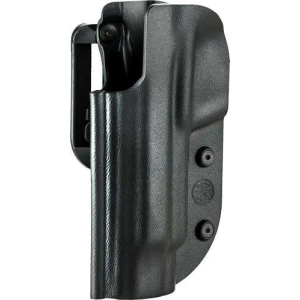 BERETTA BELT HOLSTER 92FS/96 LH POLYMER BLACK