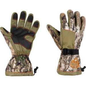 ARCTIC SHIELD CLASSIC ELITE GLOVES REALTREE APX LARGE