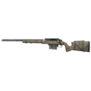 Proof Research PROOF Research Elevation 2.0, 7mm Backcountry, 20 Barrel, Tactical Flat Dark Earth, Left Hand, Bolt Action Rifle - $2891.00 at BattleHawk Armory