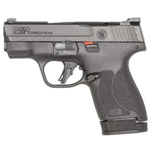 M&P Shield Plus Optics 9mm Handgun - Smith & Wesson / S&W