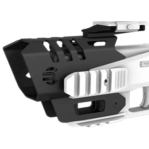 Recover Tactical Glass Breaker Attachment for Rails & Bases
