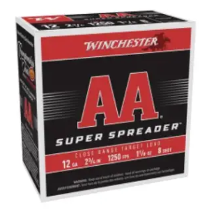 AA Super Spreader 1-1/8oz Ammo