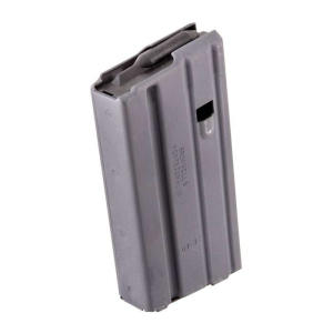 AR-15 20RD MAGAZINE SS 223/5.56