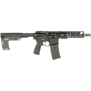 Patriot Ordnance Factory