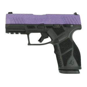 TAURUS GX2 9MM 338 2x13 RDS PURPLE SPARKLE