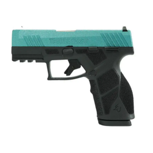 TAURUS GX2 9MM 338 2x13 RDS TIFFANY GLITTER
