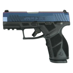 TAURUS GX2 9MM 338 2x13 RDS Mongoose Purple