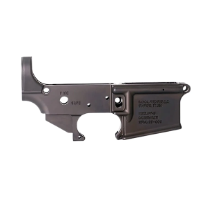 RADICAL FIREARMS FORGED AR15 STRIPPED LOWER BLACK
