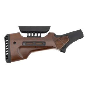 Woox SH.STK112.07 Bravado Stock X Model Walnut 10.75 OAL Ambidextrous