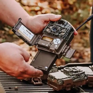 BRO TRAIL CAM LITHIUM POWER PACK 7HP5 8HP5 VIS