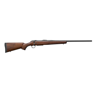 600 PLUS AMER 308WIN BL/WD TB