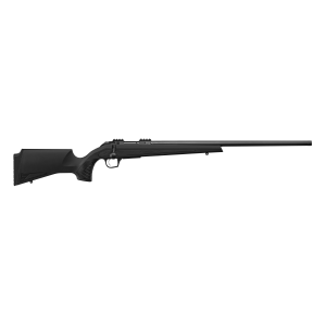 600 PLUS ALPHA 223REM BL/SY TB