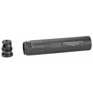 GRIFFIN SILENCER RESISTANCE 22LR