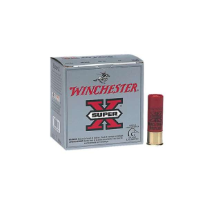 Winchester Ammo XSM2033 Drylock Super Steel Magnum 20 Gauge 3 1 oz 3 Shot 25 Bx/ 10 Cs