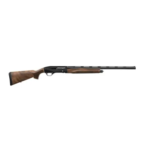 Retay Gordion Upland Jet Black, 12 Gauge, 26, 4+1, Shotgun