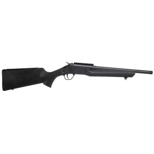 LWC 6.5 CREEDMOOR 16.5'' BLK SGL SHOT