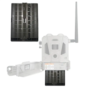 Bushnell CelluCORE Dual SIM Battery Pack Tan
