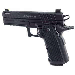 LFA Lfaps61401 Appollo 11 Sc 9mm 3.5 Blk