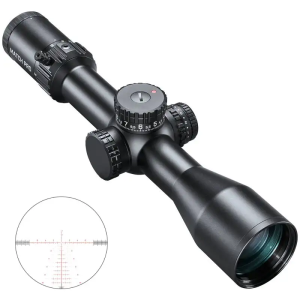 Bushnell Match Pro 3-18x50 G5 MRAD Reticle Illuminated