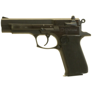 USED STAR 30M PISTOL 9MM 15RD MAG EXCELLENT COND