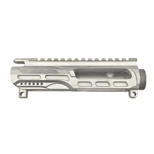 F-1 Firearms Surplus AR-15 BDRX-15 STRIPPED UPPER RECEIVER - SAND BLASTED - F-1 Firearms