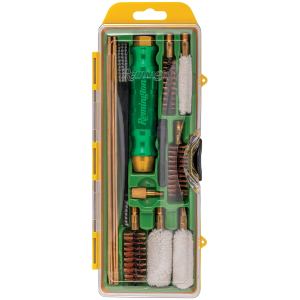 REMINGTON UNIVERSAL SHOTGUN CLEANING KIT RUSCK
