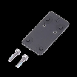 Beretta APX A1 Optic Mounting Plate for DeltaPoint Pro Footprint