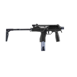 TP9 9MM BLK 5.1 30+1 SBR