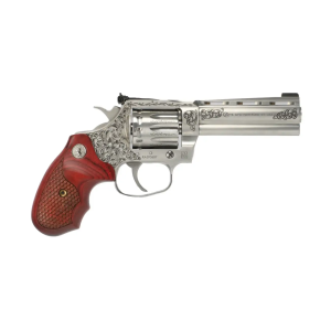 KING COBRA 22LR SS 4.25 TGW