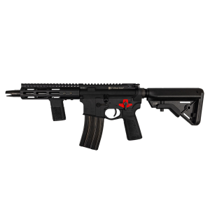 Franklin Armory Franklin Armory Reformation RS7, 300 AAC Blackout, Binary Trigger, Black - $950.92 at BattleHawk Armory