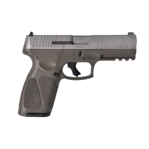 G3 9MM SS/ODG 4 17+1