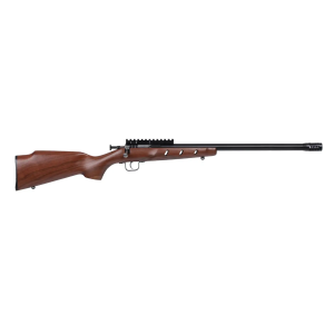 CRICKETT 22LR BL/WD HEAVY BBL - Keystone Sporting Arms