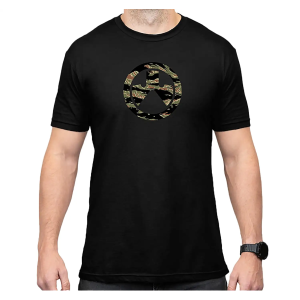 MAGPUL MAG1292-001-L TIGER STRIPE SHIRT LG BLK