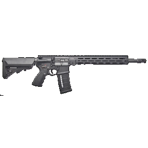 LMT Defense MARS-L MRP, 5.56mm, 16 Barrel, 1- 30rd Magazine, Rifle