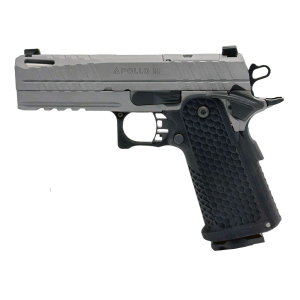 LFA Lfaps81403 Appollo 11 Sc 9mm 3.5 Gry