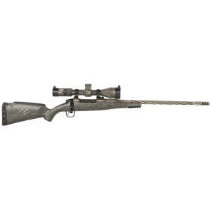 FIERCE TWROG22CM22DTMXB  TWRG 22CRD  BURRIS 22 TAN - Fierce Rifles