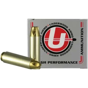 Underwood XTREME PENETRATOR Ammo