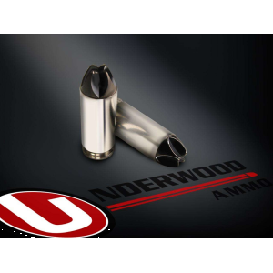 Xtreme Hunter Platinum Edition Ammo